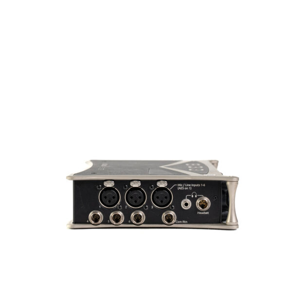 Sound Devices 833 – Image 2