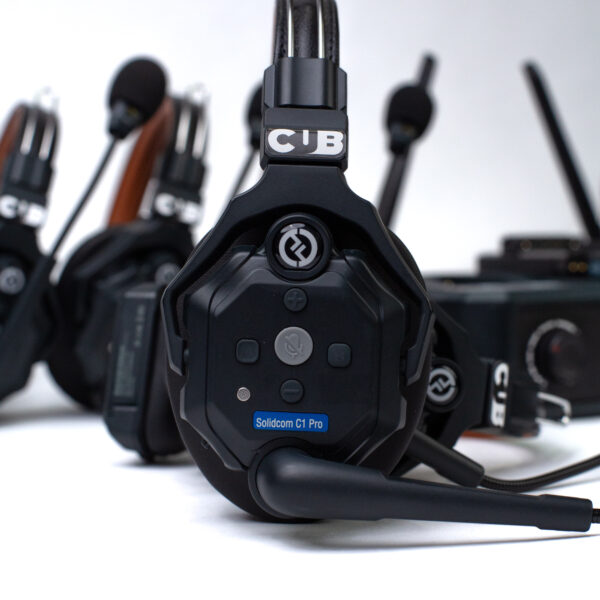 Hollyland Solidcom C1-Pro 8S-hub – Image 5