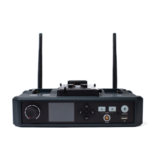 Hollyland Solidcom C1-Pro 8S-hub – Image 2
