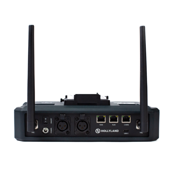 Hollyland Solidcom C1-Pro 8S-hub – Image 3