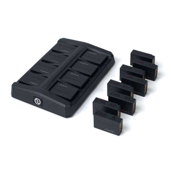 Hollyland Solidcom C1-Pro 8S-hub – Image 7