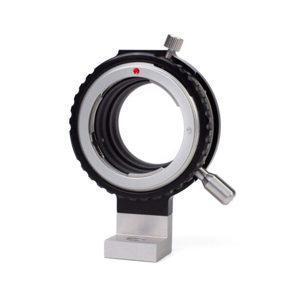 C7 Adapters NI vers E (Shims)