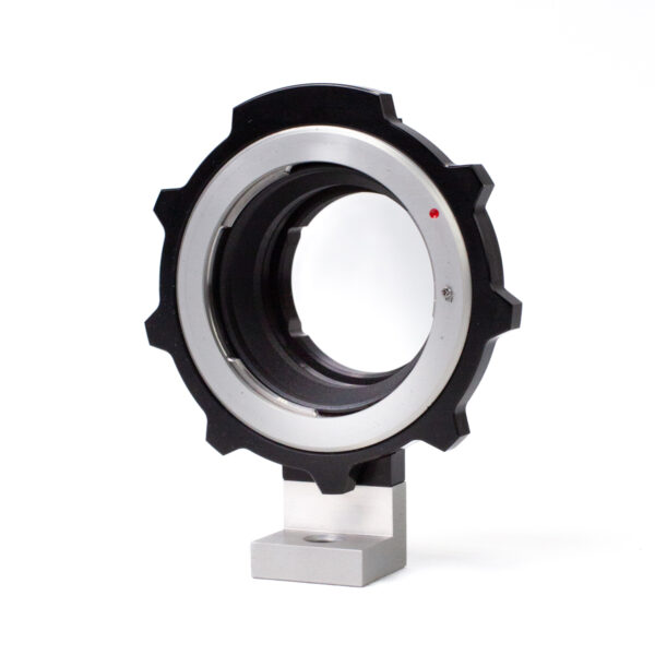 C7 Adapters EF vers E (Shims)