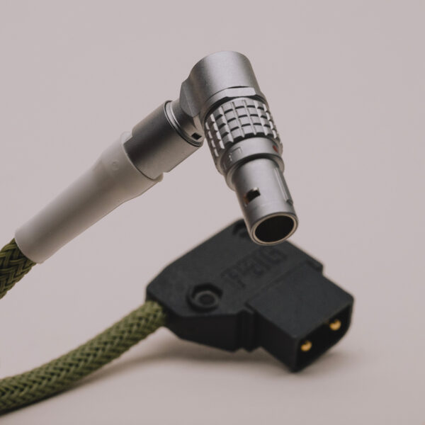 D-Tap - Lemo 2 M – Image 2