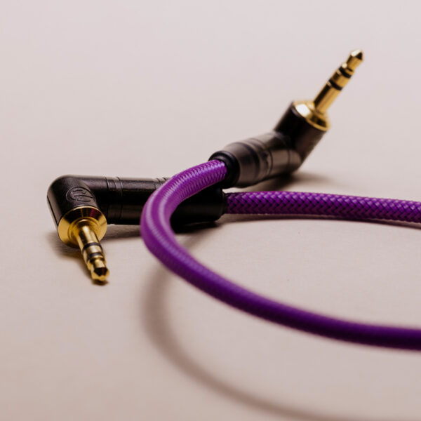 Mini jack - Mini jack (Audio TC) – Image 2