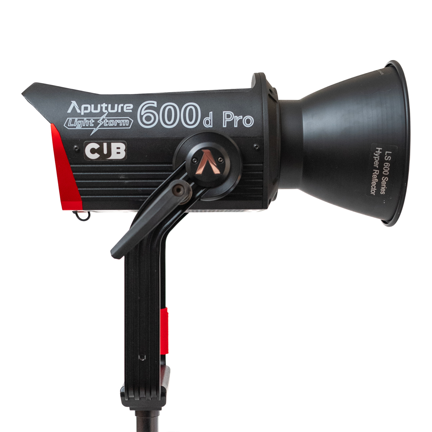 Aputure LS COB 600D Pro