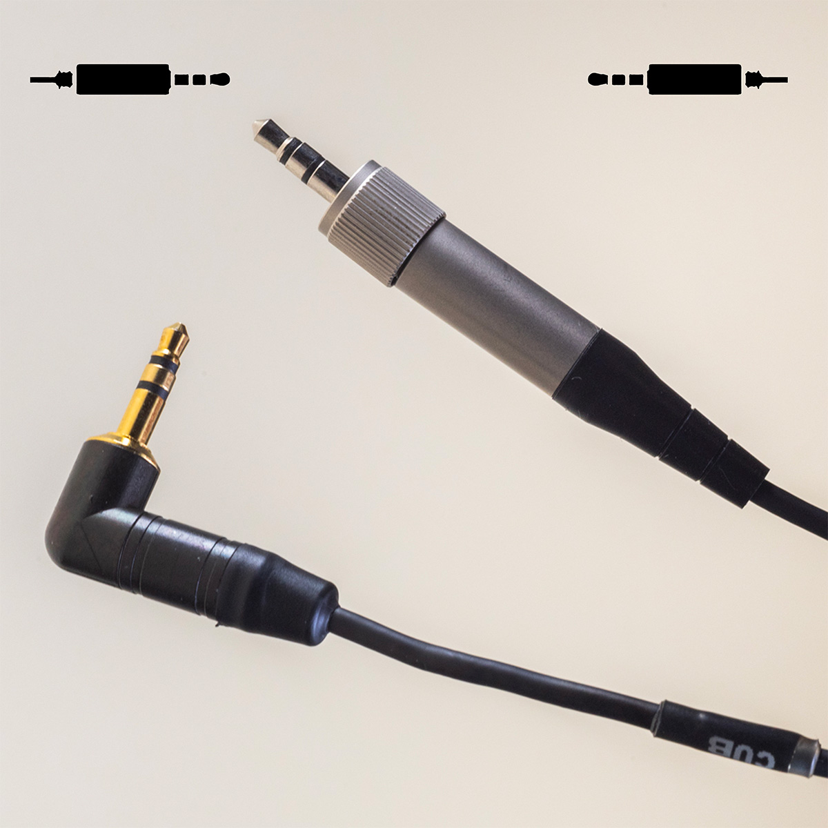 Mini jack - Mini jack