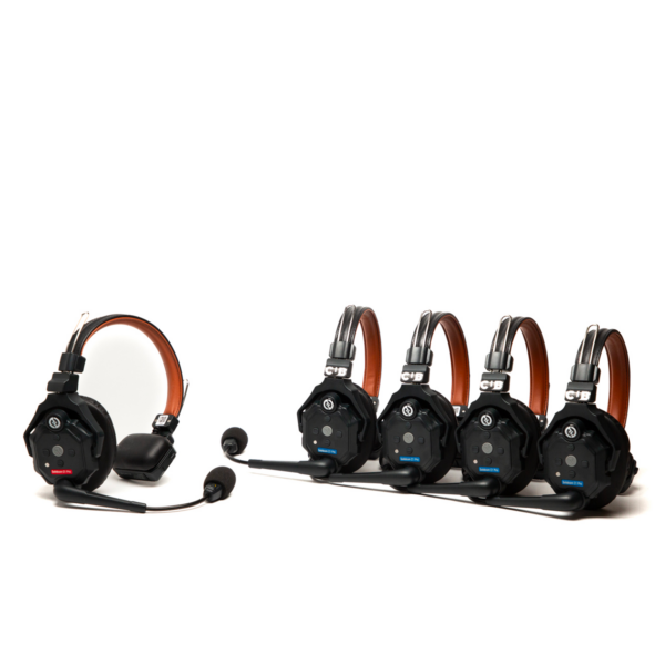 Hollyland Solidcom C1-Pro (sur mesure) – Image 2