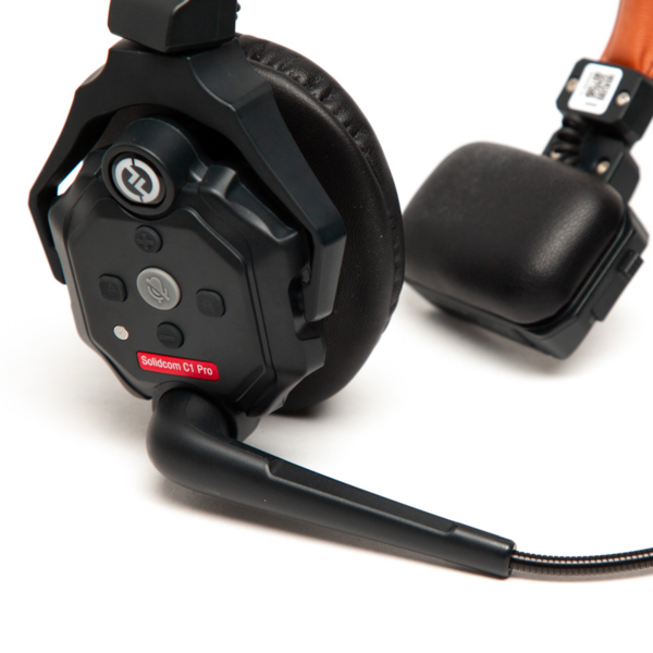Hollyland Solidcom C1-Pro (sur mesure) – Image 4