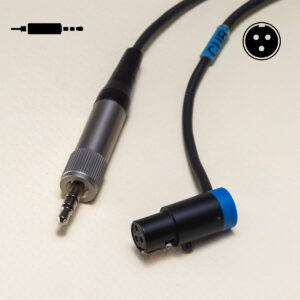 TA3F - Mini jack