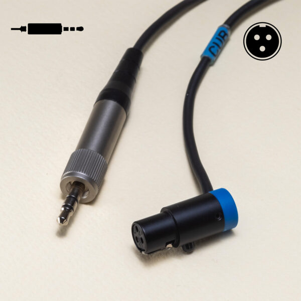 TA3F - Mini jack