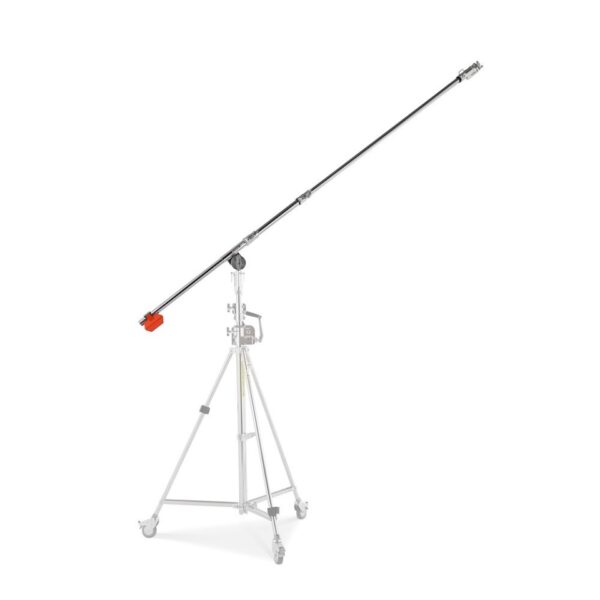 Avenger Junior Boom Arm D650