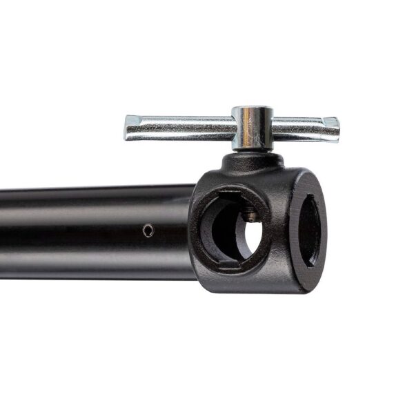 Manfrotto support de fond 272B – Image 3