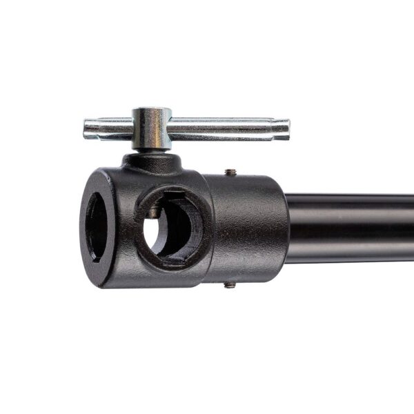 Manfrotto support de fond 272B – Image 2