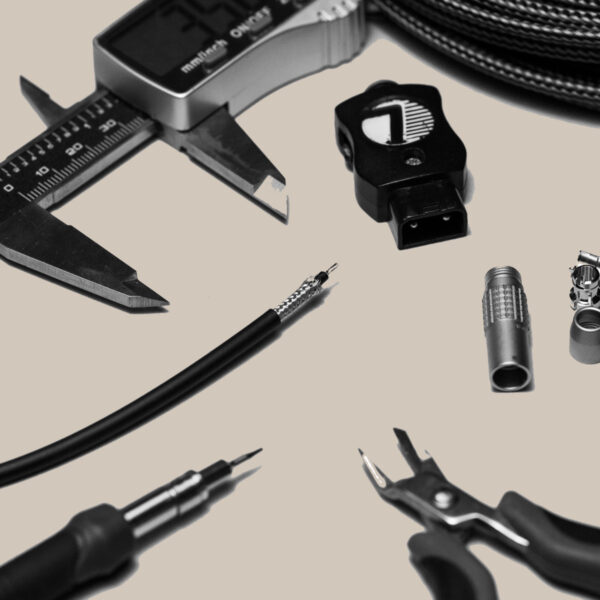 Votre câble audio Y Sur Mesure