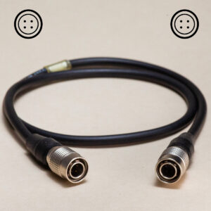 Câble d'alimentation HRS4 HRS4