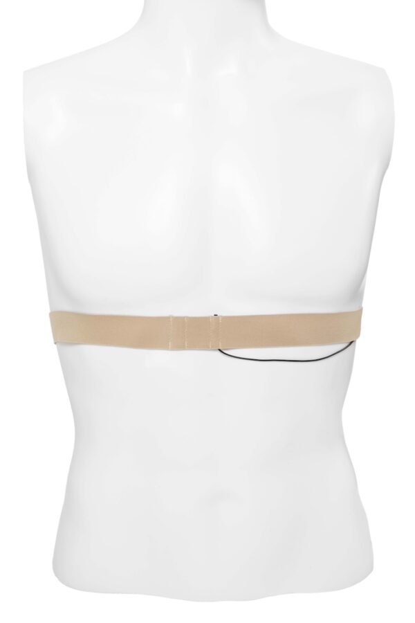 Viviana Straps Extreme Poitrine
