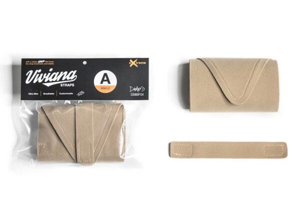 Viviana Straps Extreme Cheville