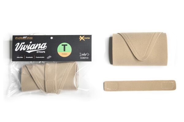 Viviana Straps Extreme Cuisse