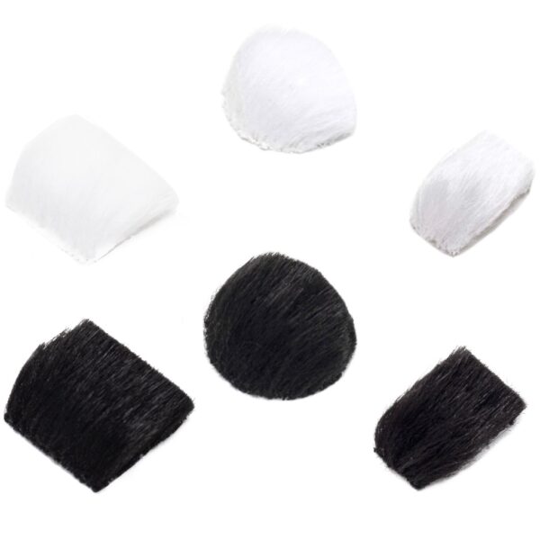 Viviana FUR FOR LAV