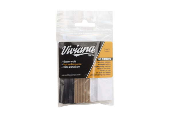 Viviana Moleskin Classic