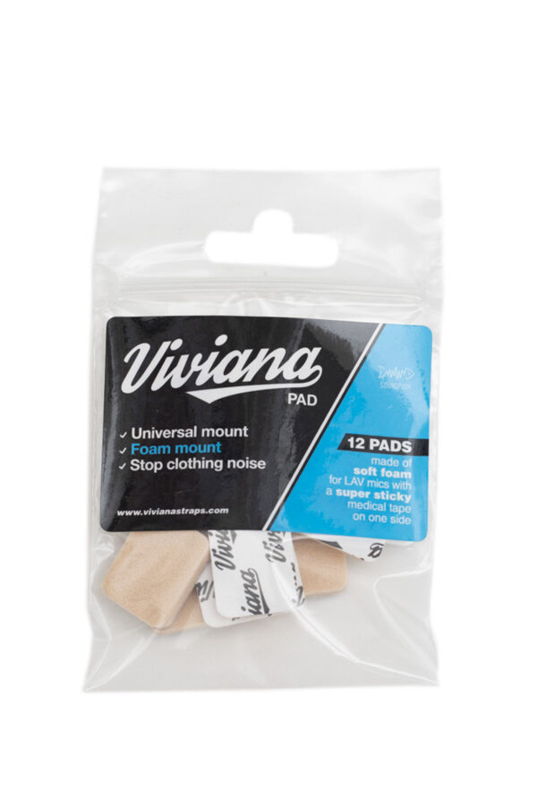 Viviana Pad pack 12 – Image 2