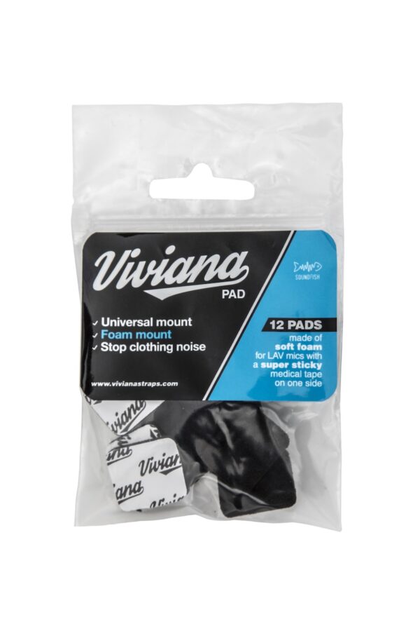 Viviana Pad pack 12 – Image 3