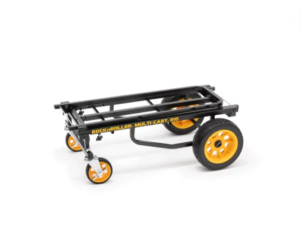 RockNRoller MultiCart R10
