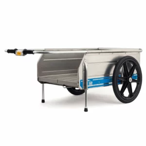 Foldit Beach Cart