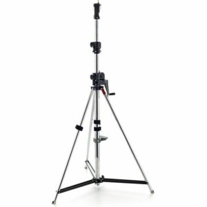 Manfrotto Wind-Up 087NW