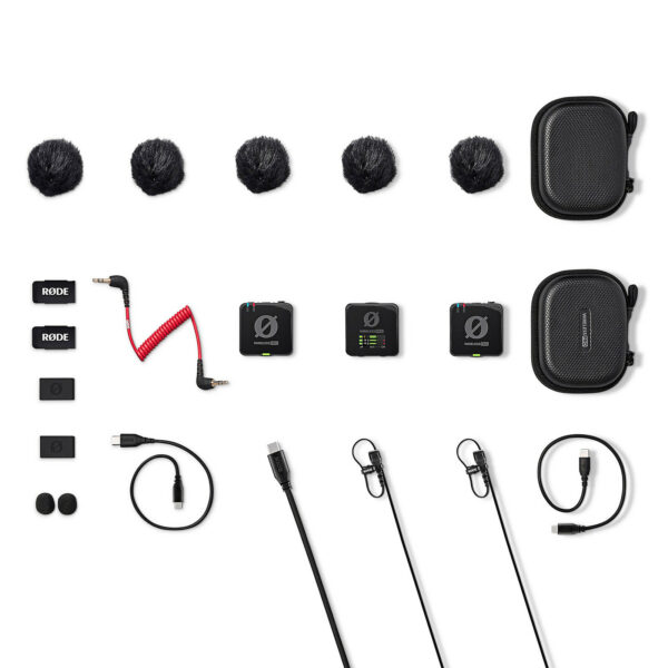 Rode Wireless Pro