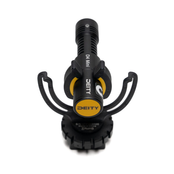 DEITY V-Mic D4 Mini