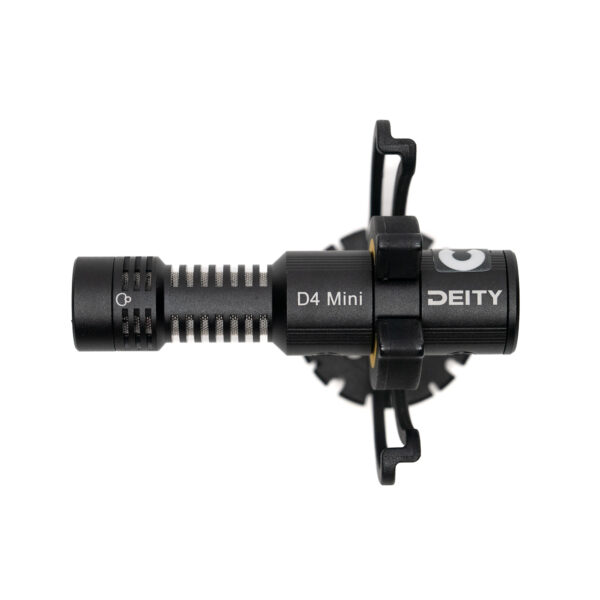DEITY V-Mic D4 Mini