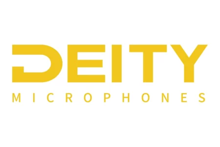 DEITY logo