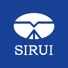 SIRUI logo