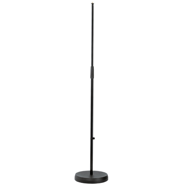 K&M Pied droit Micro (260)