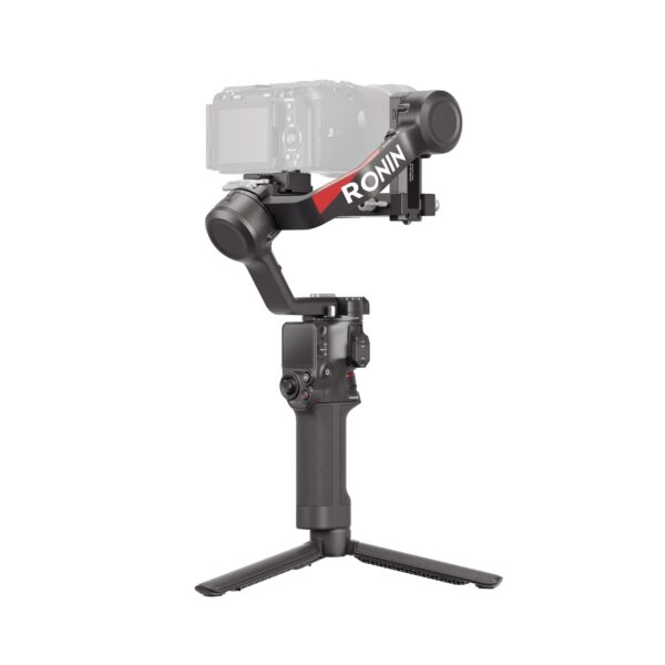 DJI Ronin S4 Pro Combo