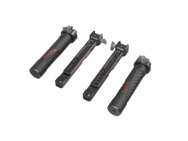 SmallRig Pro Dual Handgrip – Image 2