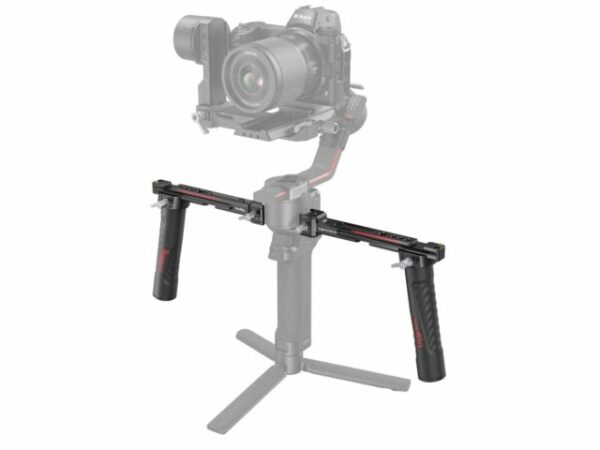 SmallRig Pro Dual Handgrip