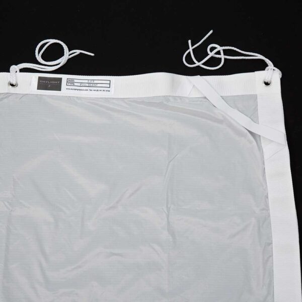 Silent Grid Cloth Full 6'x6'