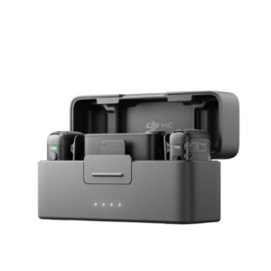 DJI Mic 2