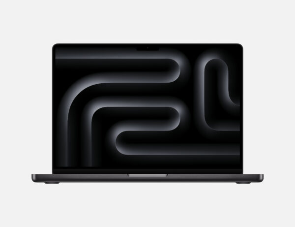 Apple MBP 14" M4