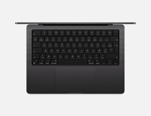 Apple MacBookPro 14" M4 – Image 3