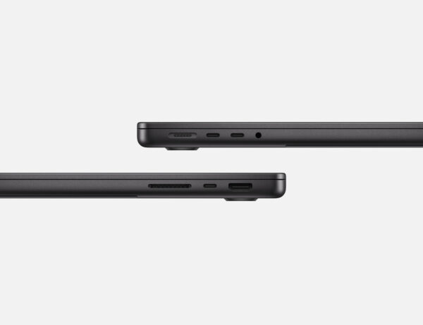 Apple MBP 14" M4