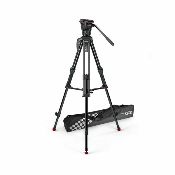 sachtler Ace M MS MK II