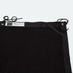 Borniol Black Solid