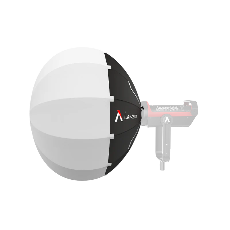 Aputure Lanterne 65cm