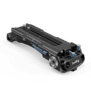 SmallRig épaulière