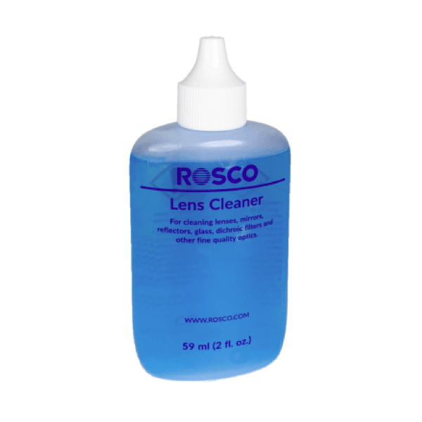 ROSCO Lens Cleaner