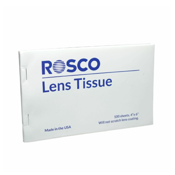 ROSCO Lens Tissue